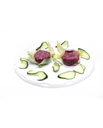 TARTARE DI MANZO