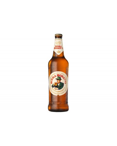 BIRRA MORETTI 66 CL VAP