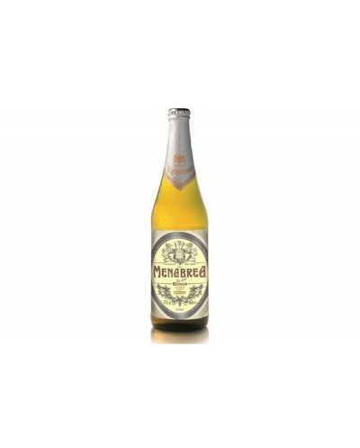 BIRRA MENABREA BIONDA 150...