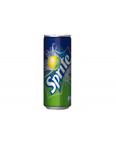 SPRITE 33 CL