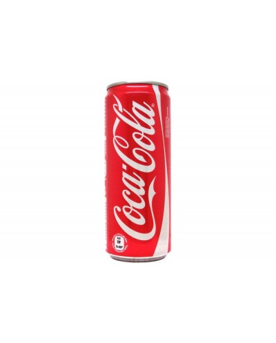 COCA COLA 33 CL