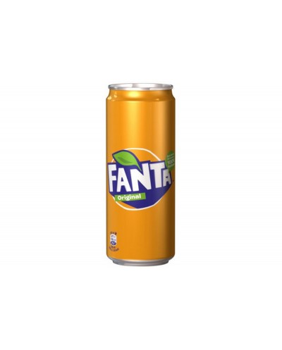 FANTA 33CL