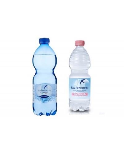 acqua gas/nat cl 50